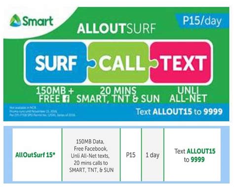 smart unli text|smart 15 days unlimited.